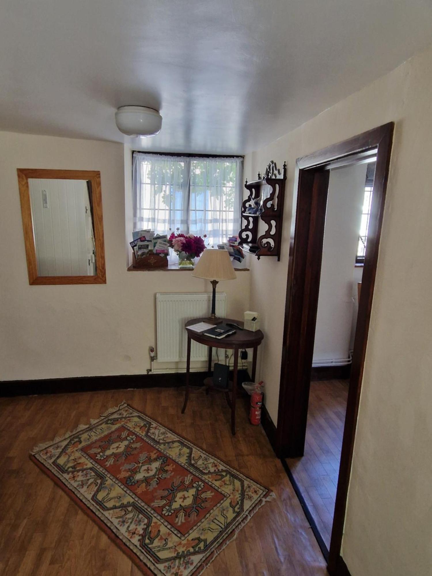 Character 2 Double Bedroom Cottage In Shaftesbury Exteriör bild